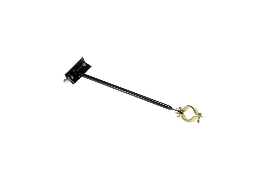 Rugged Ridge Heavy DUTY Steering BOX Brace 8401 Cherokee