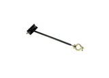 Rugged Ridge Heavy Duty Steering Box Brace 84-01 Cherokee (XJ) (1802105)