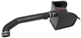 KN 63 AirCharger Intake