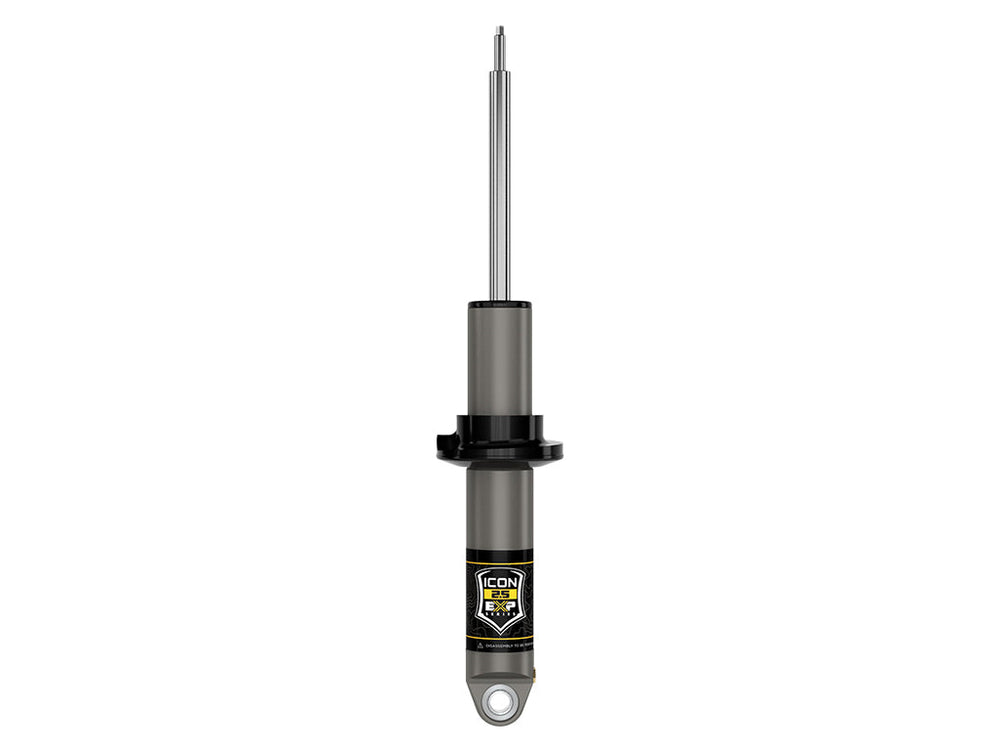 Icon Vehicle Dynamics 2021-2026 Bronco Hoss 1.0 Pkg 2.5 Rear Exp Coilover