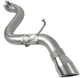 AFE Exhaust Axle Back