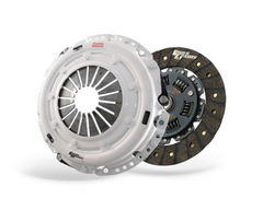 Clutch Masters 2017 Honda Civic 1.5L FX100 Clutch Kit (Must Use Single Mass Flywheel)