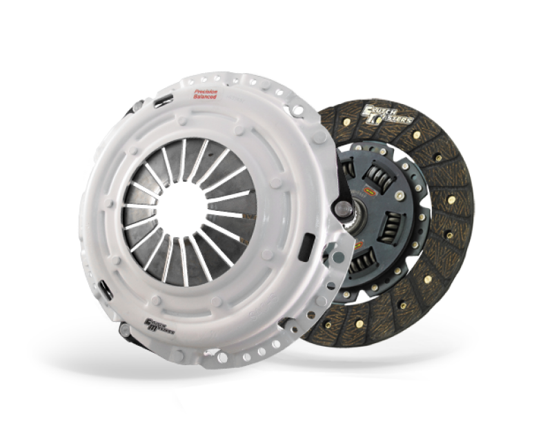 Clutch Masters Ensemble d'embrayage FX100 17-21 Honda Civic Type-R 2.0L