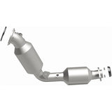MAG Converter Direct Fit