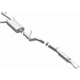 MAG Catback Exhaust