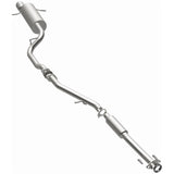 MAG BRE Exhaust Kits