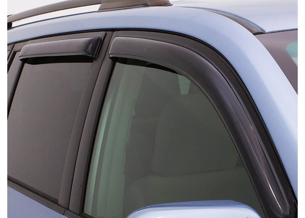 AVS Window Deflectors — 2022+ Jeep Wagoneer