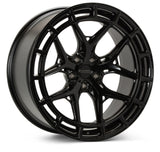 VOS HFX-1 Wheels