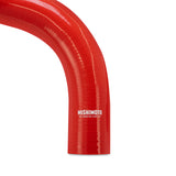 MM Silicone Hose - Radiator