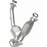 MAG Converter Direct Fit