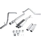 MAG Catback Exhaust