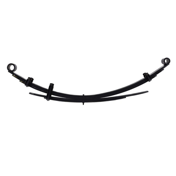 Old Man Emu Rear Leaf Spring — 1984-1992 Isuzu Trooper, 1990-1994 Amigo, 1991-1996 Rodeo (CS028R)