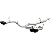 MAG Catback Exhaust