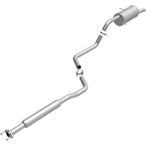 MAG BRE Exhaust Kits