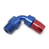 RUS 90deg Swivel Hose Ends