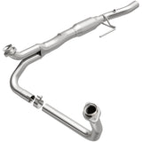 MAG Converter Direct Fit