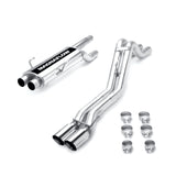 MAG Catback Exhaust
