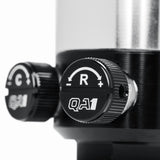 QAP Susp. Conversion System