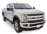 Bushwacker Fender Flares — 2018+ Ford F-150