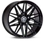 VOS HF-7 Wheels