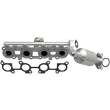 MAG Converter Direct Fit