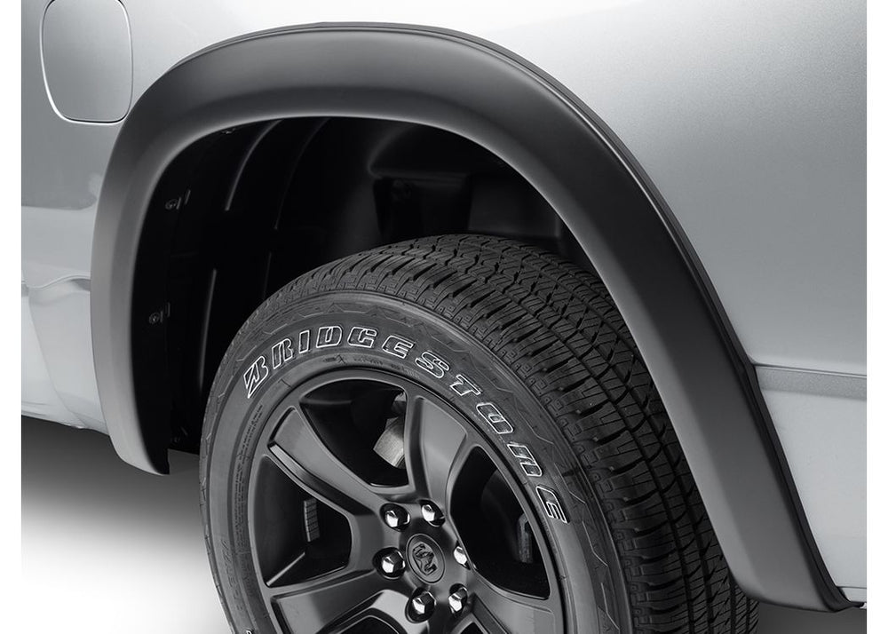 Bushwacker RAM 1500 Excludes Rebel Models Ff Oestyle 2 pc Rear