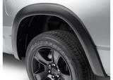 Bushwacker RAM 1500/2023 RAM 2500/3500 Excludes Rebel Models FF Oestyle 2PC REAR (BUS5006202)