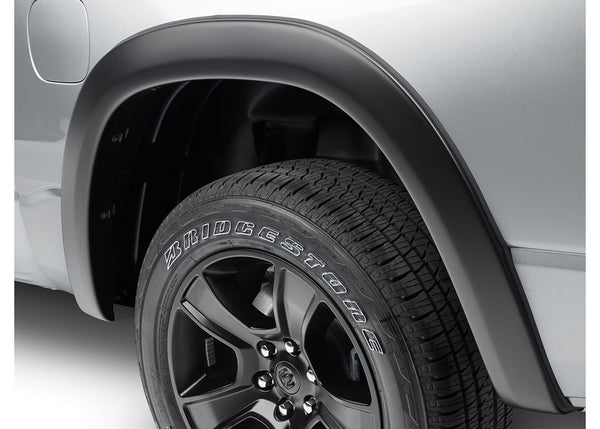 Bushwacker RAM 1500 Excludes Rebel Models Ff Oestyle 2 pc Rear