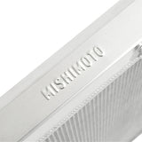MM Radiators - Alum