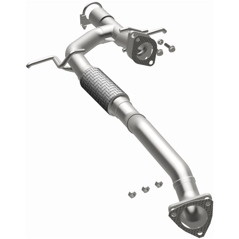 BRExhaust 14-22 Jeep Cherokee 3.2L Front Pipe Kit