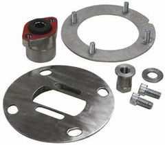 SPC Performance 05-10 Ford Mustang (V6/V8) Front Adjustable Upper Strut Mounts