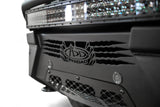 ADD HoneyBadger Front Bumper