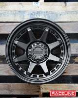 RCL 947 Scout Wheels
