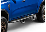 Go Rhino 2014-2019 Silverado/Sierra 1500/2500Hd/3500Hd Rb20 Running Boards with Mting Brkets Txt
