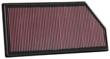 KN Drop in Air Filters
