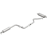 MAG BRE Exhaust Kits
