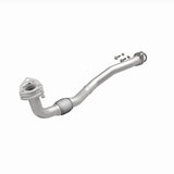 MAG BRE Front Pipe Kit