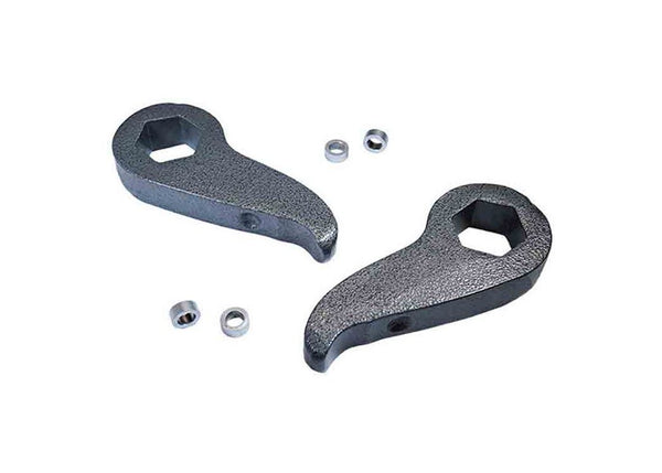 Superlift 2.5" Leveling Kit — 2020-2025 GMC Sierra 2500