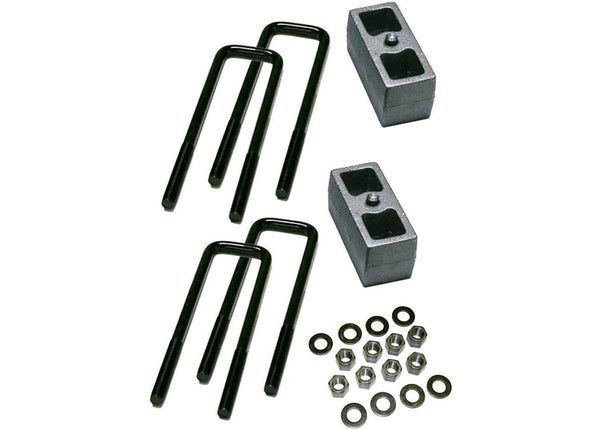 Superlift Lift Block Kit (3538)