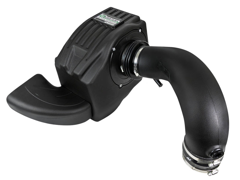 aFe Système d'admission d'air froid Quantum Pro 5R 09-18 Dodge RAM 1500 V8-5.7L