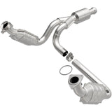 MAG Converter Direct Fit