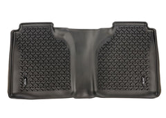 Rugged Ridge Floor Liners — 2019 Chevy Silverado (82951.17)