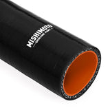 MM Silicone Hose - Radiator
