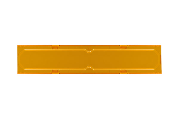 Diode Dynamics Extruded Cover Yellow