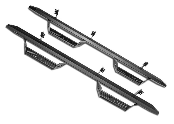 N-Fab Inc 2014-2018 Silveradoerado/Sierra 1500 Predator Pro (PRC1484CC-TX)