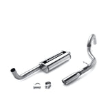 MAG Catback Exhaust
