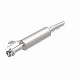MAG BRE Muffler Kit