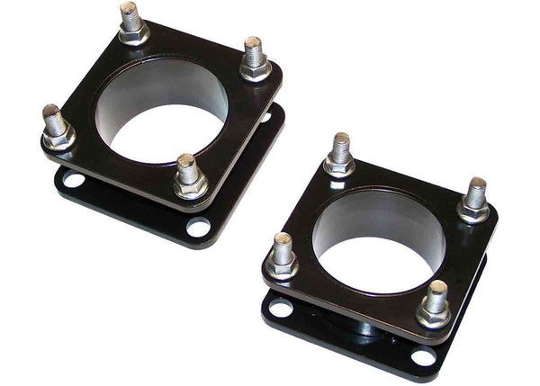 Superlift 2.4" Leveling Kit — 2007-2021 Toyota Tundra, 4WD