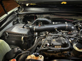 AFE Super Stock Induction System