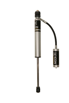 ICON Vehicle Dynamics Shocks — 2005-2022 Toyota Tacoma, 4WD